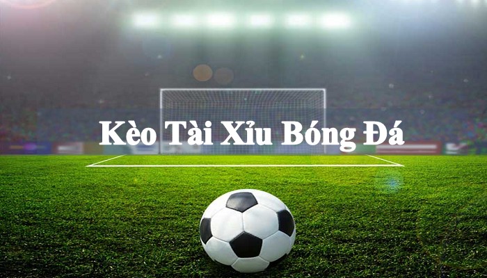 Có nên lựa chọn kèo tài xỉu (Over/Under) khi cá cược không?